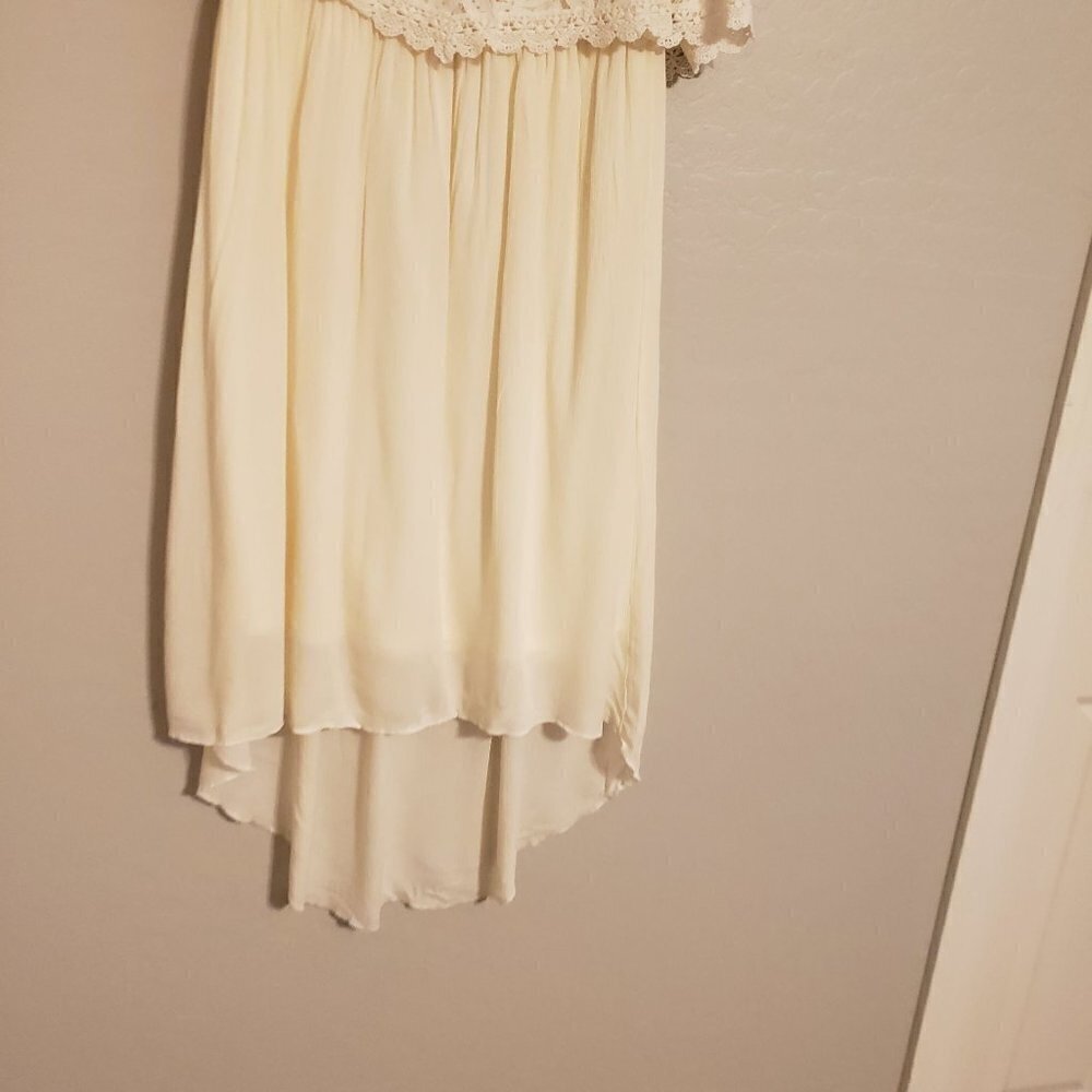 Summer dress Size XL NWT - Picture 5 of 12